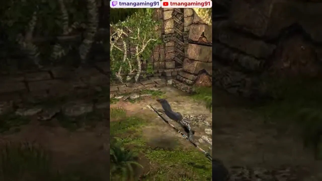 Guess He Didn't Want To Be My Minion