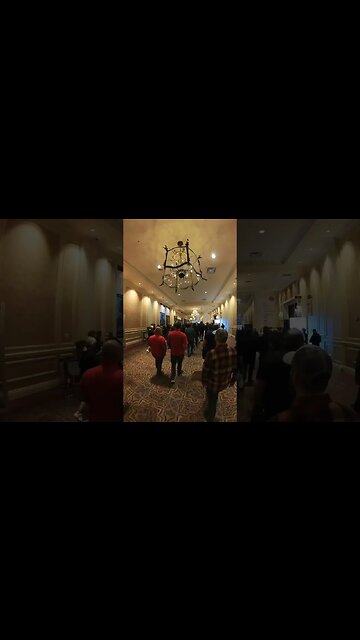 Shot Show Morning Rush 2023 Sub4more!!