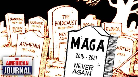 How Democrats Are Laying The Groundwork For Genocide