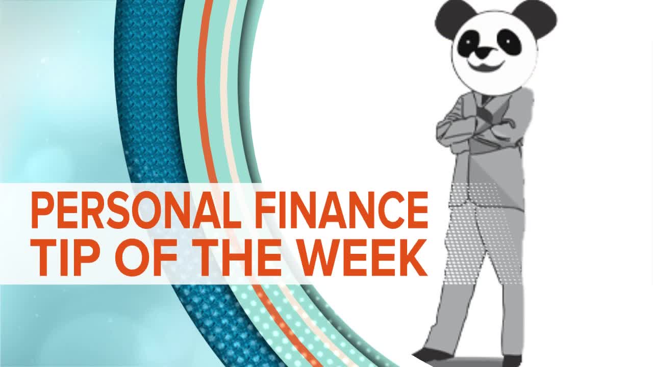 PandA Law Personal Finance Tip of the Week: Credit Score