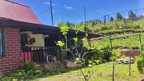A Typical Day In Our Cottage Life in Kitaotao Bukidnon | Philippines | Danhill Cottage | Province