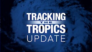 Tracking the Tropics | October 11 evening update