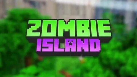 1 #### 100 Players Simulate Civilization on Zombie Island in Minecraft