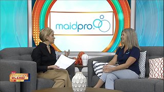 MaidPro: Home Watch