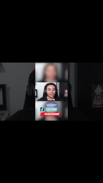 "Are My Lips The Same Colour As YT Gurl 🐱?"