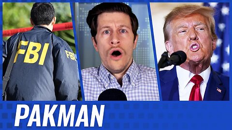 Trump arrested, immediately admits to crimes in sick speech 6/14/23 TDPS Podcast
