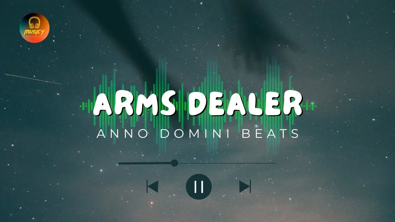 Arms Dealer - Anno Domini Beats | NCS || MUSICY