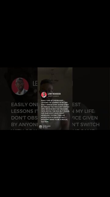 Not all success is built the same