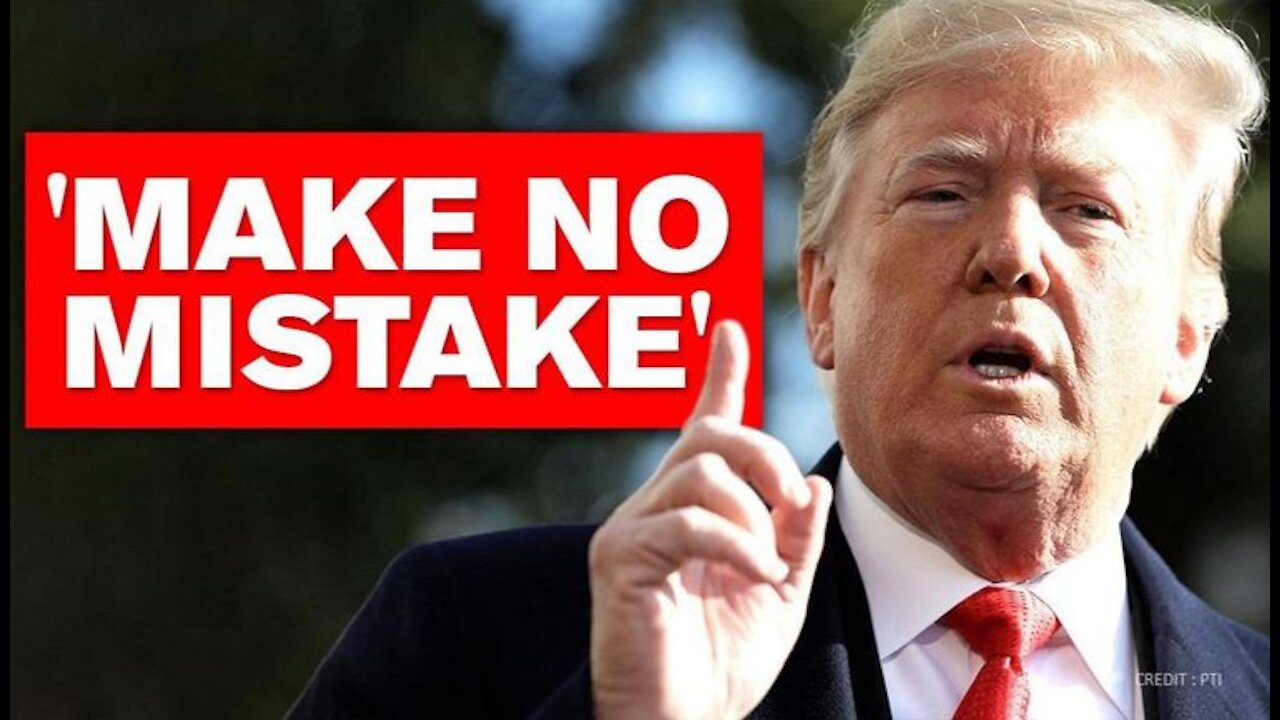 Today January 01.17.21 NEXT Revolution TRUMP NEWS [FULL] - Breaking news