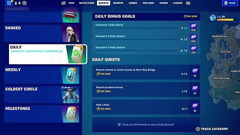 Grinding Season 4