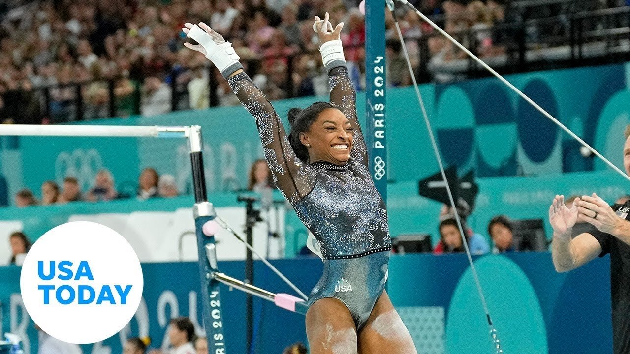 Biles and company dominate, Durant's big return, Nadal to battle Djokovic one last time | USA TODAY