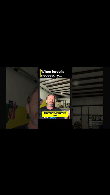 Too many police officers won’t admit this...#youtubeshorts