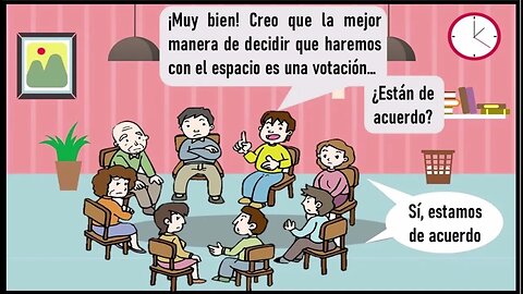 Vecinos unidos: Una lección de valores dentro de la comunidad