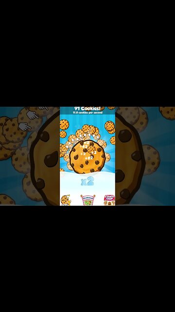 COOKIE CLICKER 2 #2