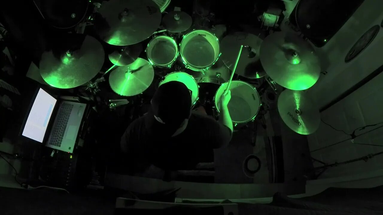 You, Candlebox #drumcover #candlebox #you