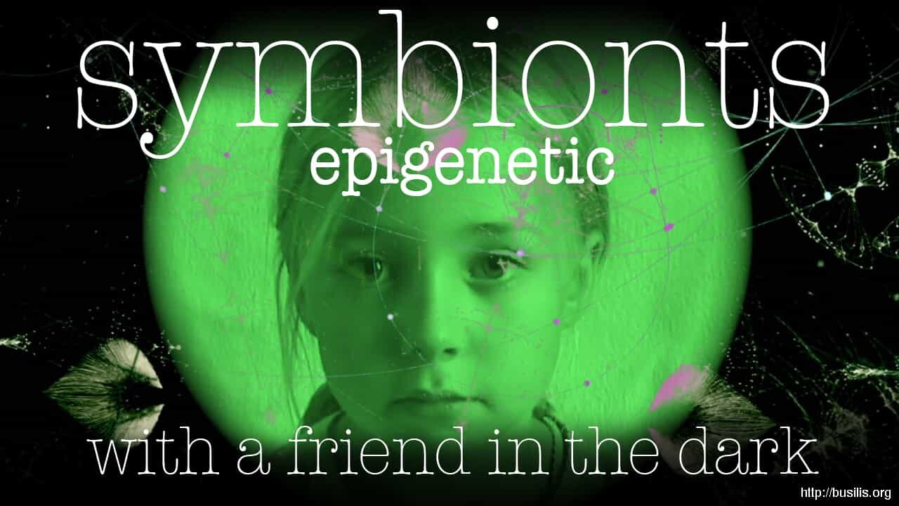 Epigenetic