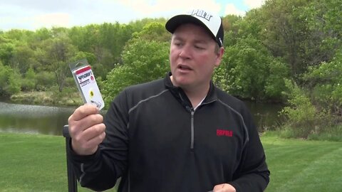 MidWest Outdoors TV Show #1551 - Tip of the Week on VMC Spindrift Hooks