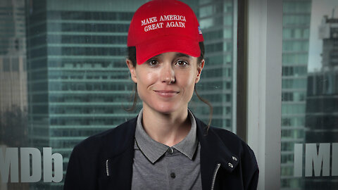 HIGHLIGHTS - Ellen Page Is Now “Elliot Page”