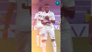 OLHA O QUE O VINÍCIUS JR E RODRYGO FIZERAM CONTRA O SHAKHTAR 🔥| Real Madrid 2x1 Shakhtar