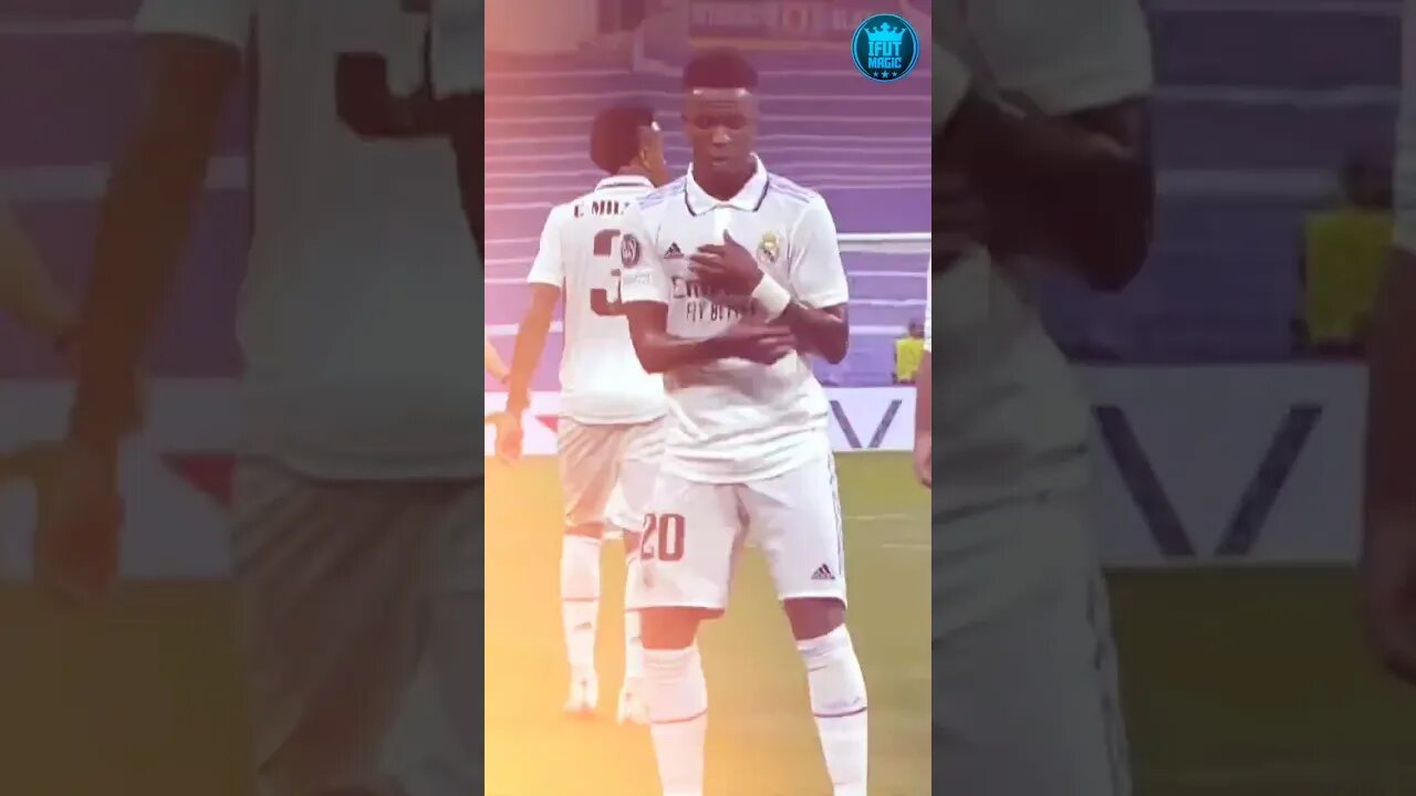 OLHA O QUE O VINÍCIUS JR E RODRYGO FIZERAM CONTRA O SHAKHTAR 🔥| Real Madrid 2x1 Shakhtar