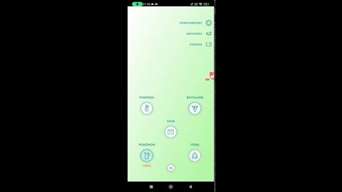 Live de Pokémon GO