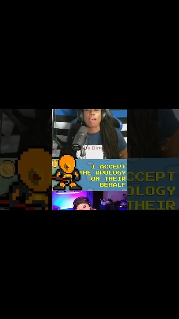 An Apology to | Just Tree 411 | BroNoun #shorts