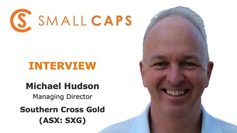 Southern Cross Gold’s Sunday Creek project continues to impress