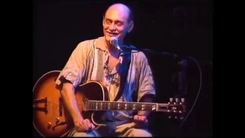 Joe Pass: Don't ask me about modes! Because I don't know anything about 'em