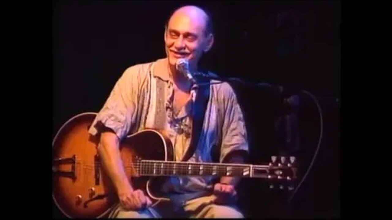 Joe Pass: Don't ask me about modes! Because I don't know anything about 'em