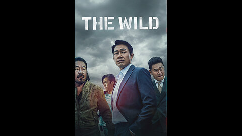 THE WILD - Review of the Week