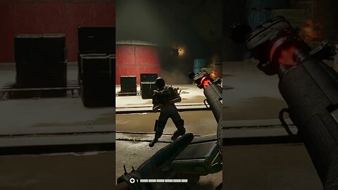 HEAVY ATTACK UNDERGROUND #farcry6 #attack #underground #heavy