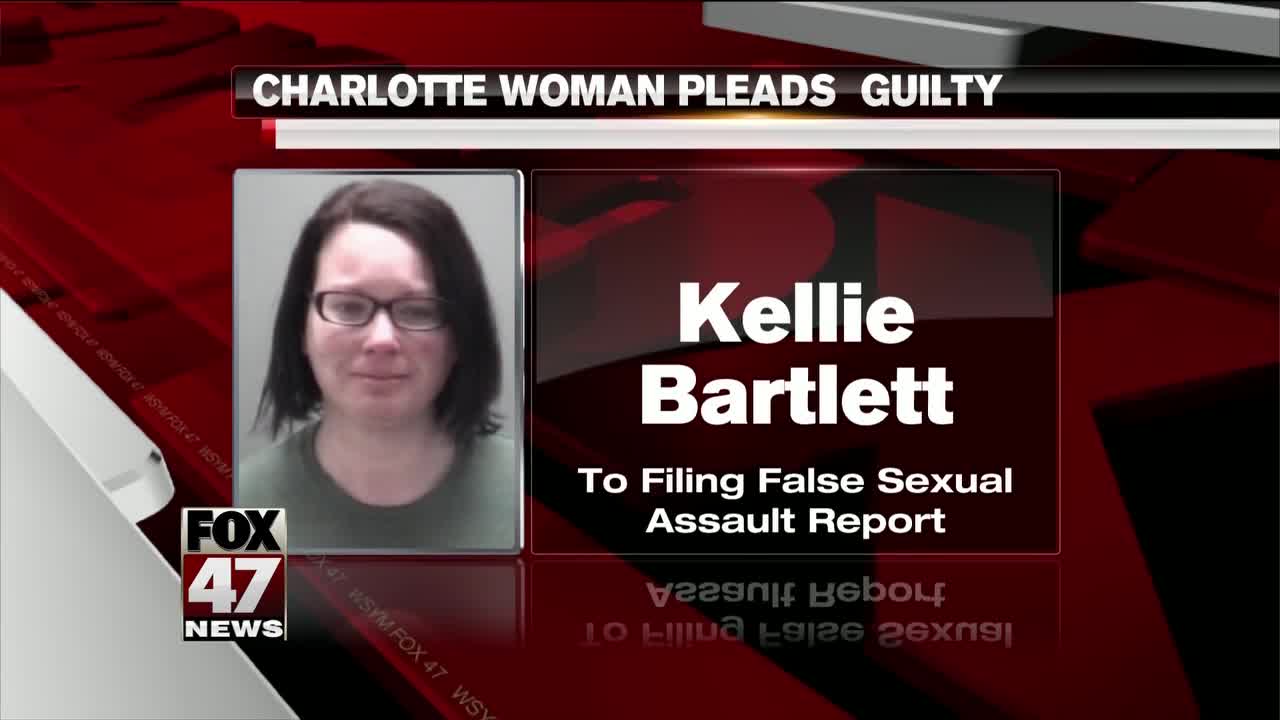 Woman pleads guilty