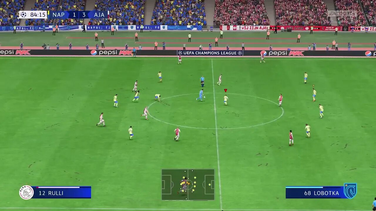 Fifa 23!!!