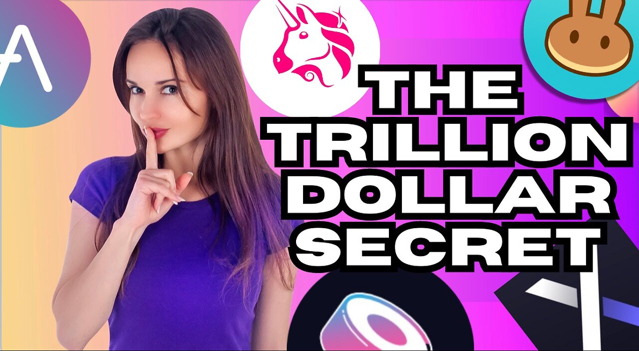 What is a Dex? A Trillion Dollar Secret