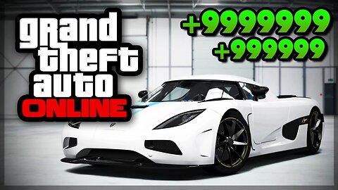 GTA 5 MONEY GLITCH - UNDETECTABLE! (GTA 5 ONLINE)