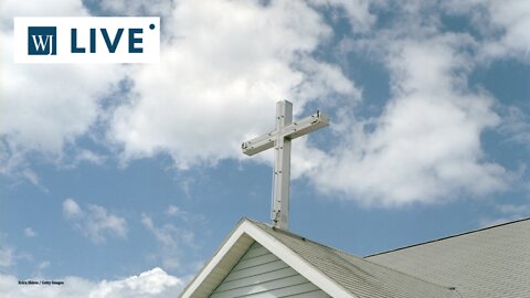 Christianity Is a Safeguard to Women