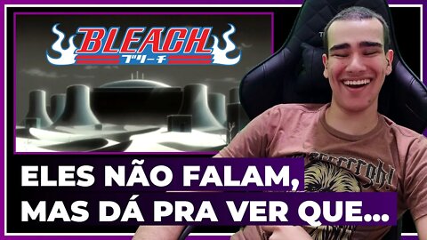 ESTE ANIME deu SPOILER do MANGÁ ?! 😵
