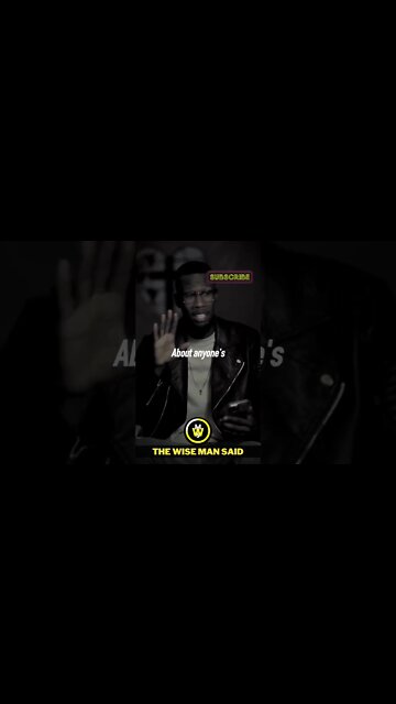 This is the best moment of Albaner's speech