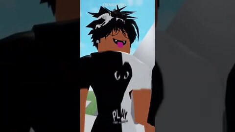 Roblox #Shorts