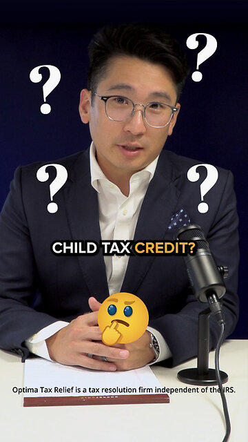 What Exactly is a Child Tax Credit?