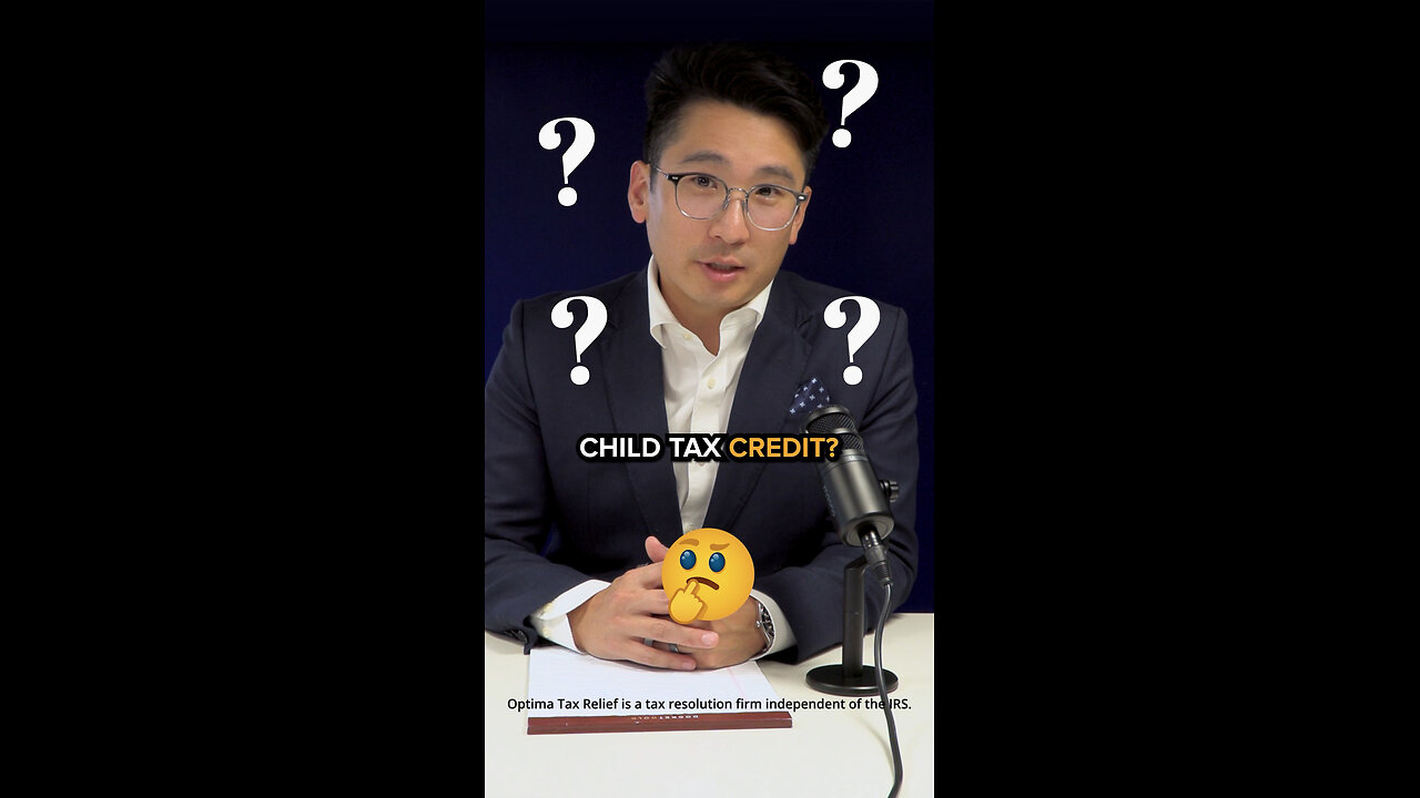 What Exactly is a Child Tax Credit?