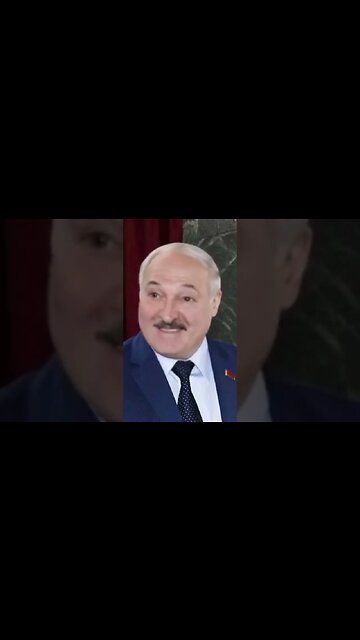 Alexander Lukashenko Hapy dog #shorts