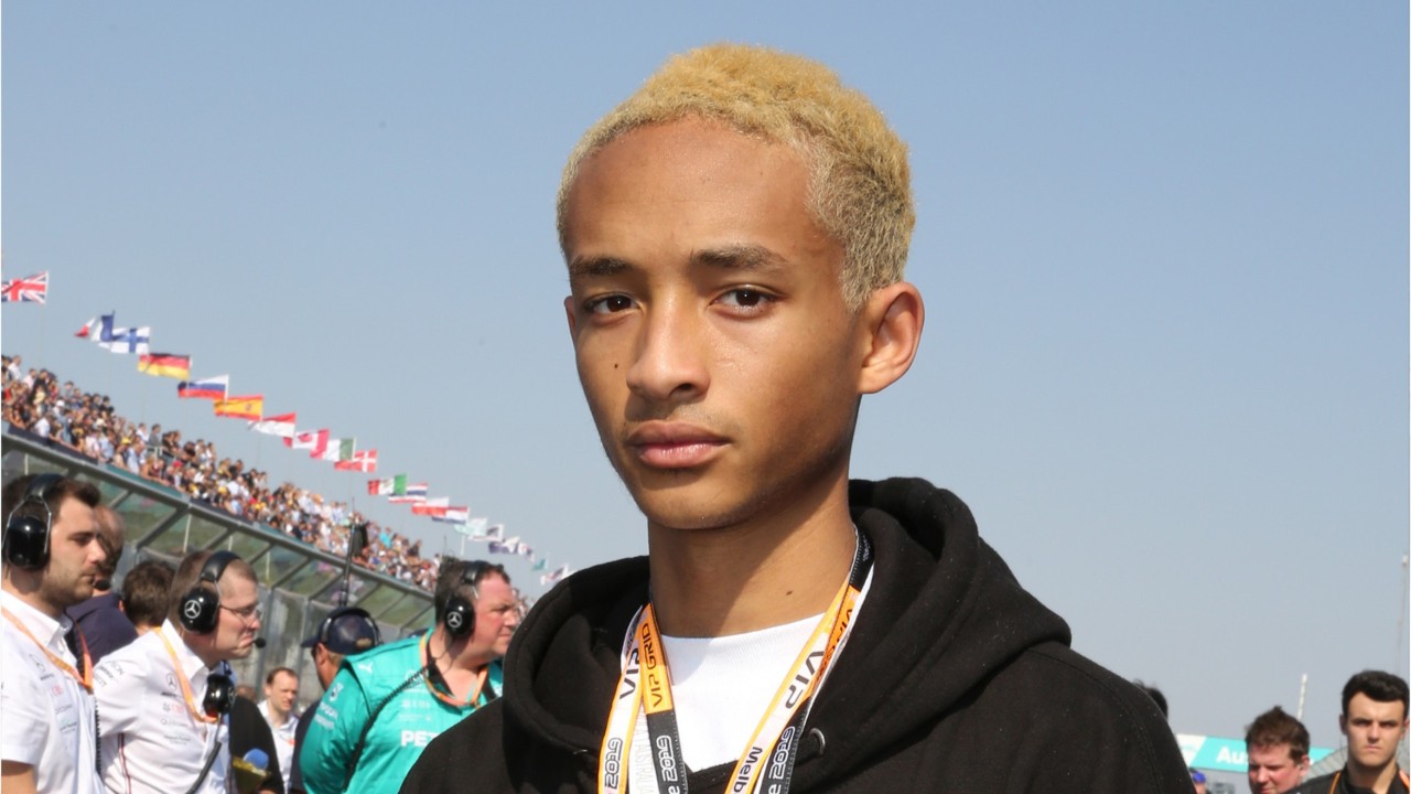 Jaden Smith Will Play Young Kanye West In West's New Showtime Series