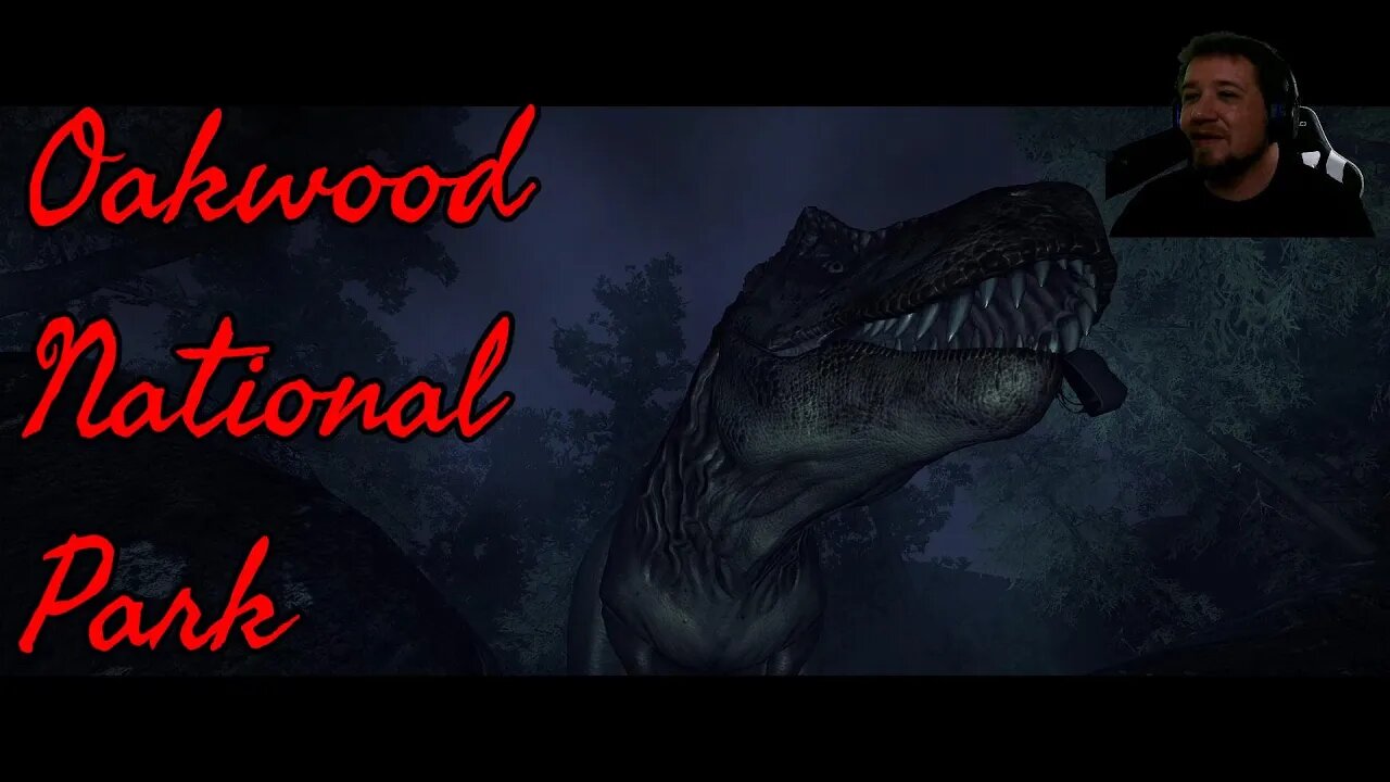 If only this place really existed... - Oakwood