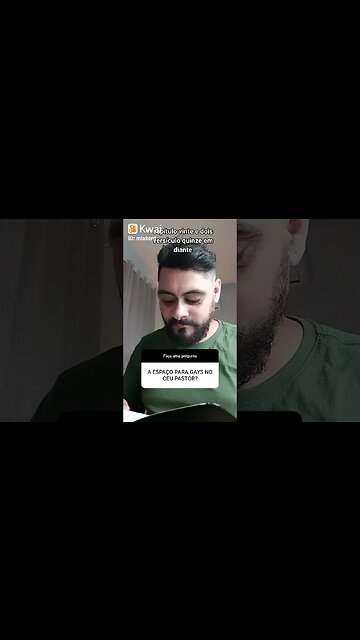 Há espaço no céu para Gays???