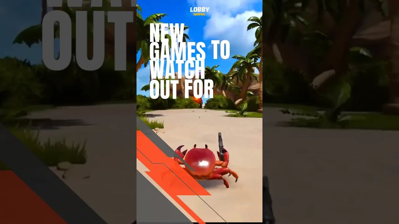 #GameBites Episode 2 #crabchampions #fortnite #callofduty #cpg #cpgnews #cypherspit