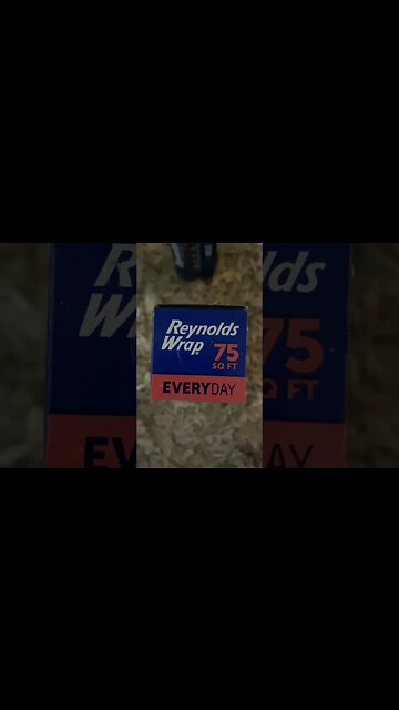 Inflation is robbing us at the stores #shrinkfation