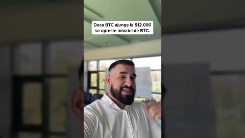 Crypto news....nu e panica man!