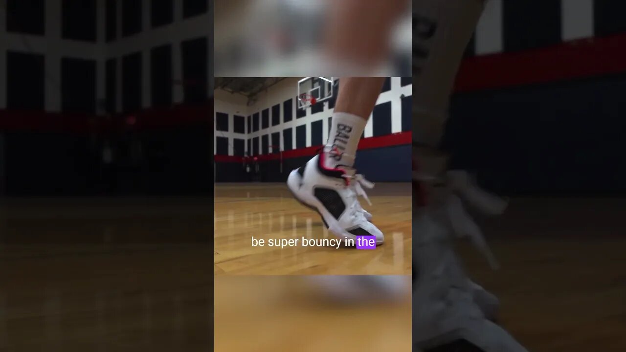 Top 5 Shoes of 2023 So Far Part 1