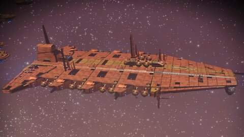 No Man's Sky - CS 1 Kubamiaw - S Class Freighter Location